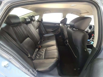 2022 Honda Accord Sedan Sport SE 1.5T - miniatura 16