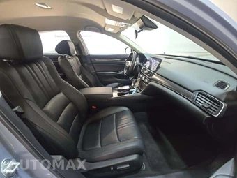 2022 Honda Accord Sedan Sport SE 1.5T - miniatura 18