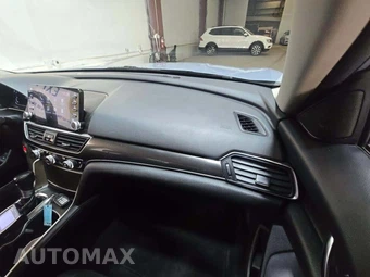 2022 Honda Accord Sedan Sport SE 1.5T - miniatura 19