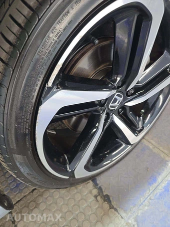2022 Honda Accord Sedan Sport SE 1.5T - miniatura 21