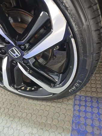 2022 Honda Accord Sedan Sport SE 1.5T - miniatura 23
