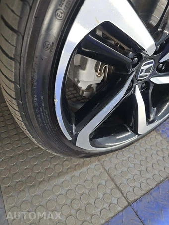 2022 Honda Accord Sedan Sport SE 1.5T - miniatura 24