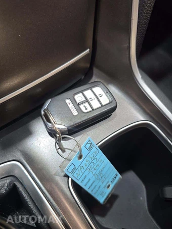 2022 Honda Accord Sedan Sport SE 1.5T - miniatura 8