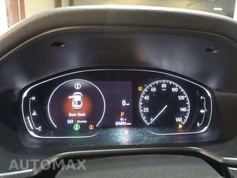 2022 Honda Accord Sedan Sport SE 1.5T - miniatura 9
