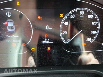 2022 Honda Accord Sedan Sport SE 1.5T - miniatura 12