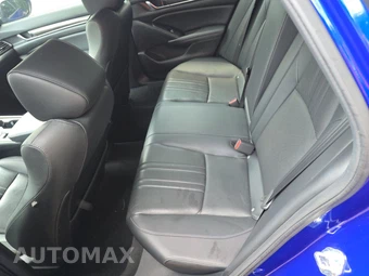 2022 Honda Accord Sedan Sport SE 1.5T - miniatura 13