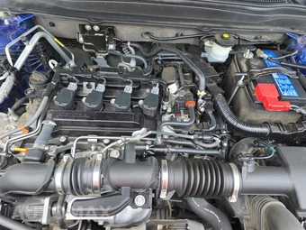 2022 Honda Accord Sedan Sport SE 1.5T - miniatura 15