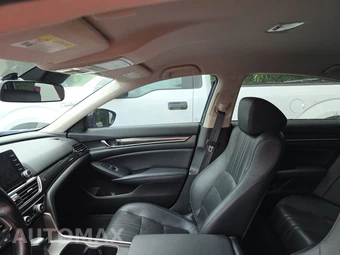 2022 Honda Accord Sedan Sport SE 1.5T - miniatura 17