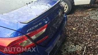 2022 Honda Accord Sedan Sport SE 1.5T - miniatura 20