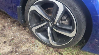 2022 Honda Accord Sedan Sport SE 1.5T - miniatura 22