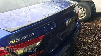 2022 Honda Accord Sedan Sport SE 1.5T - miniatura 23