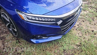 2022 Honda Accord Sedan Sport SE 1.5T - miniatura 28