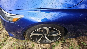 2022 Honda Accord Sedan Sport SE 1.5T - miniatura 31