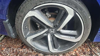 2022 Honda Accord Sedan Sport SE 1.5T - miniatura 33
