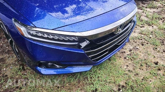 2022 Honda Accord Sedan Sport SE 1.5T - miniatura 34