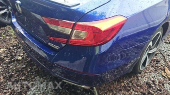 2022 Honda Accord Sedan Sport SE 1.5T - miniatura 36