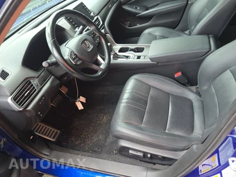 2022 Honda Accord Sedan Sport SE 1.5T - miniatura 7