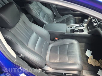 2022 Honda Accord Sedan Sport SE 1.5T - miniatura 8