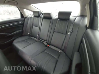 2022 Honda Accord Sedan Sport SE 1.5T - miniatura 10
