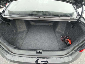 2022 Honda Accord Sedan Sport SE 1.5T - miniatura 11