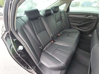 2022 Honda Accord Sedan Sport SE 1.5T - miniatura 13