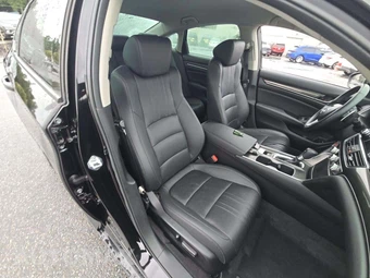 2022 Honda Accord Sedan Sport SE 1.5T - miniatura 15