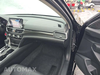 2022 Honda Accord Sedan Sport SE 1.5T - miniatura 16