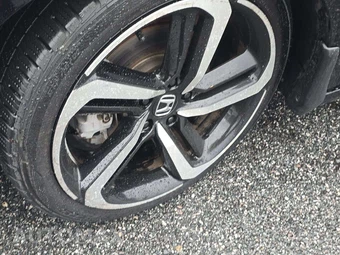 2022 Honda Accord Sedan Sport SE 1.5T - miniatura 18