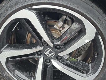 2022 Honda Accord Sedan Sport SE 1.5T - miniatura 19