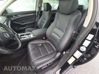 2022 Honda Accord Sedan Sport SE 1.5T - miniatura 3