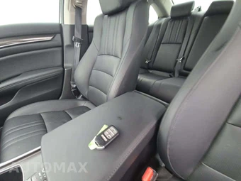 2022 Honda Accord Sedan Sport SE 1.5T - miniatura 5