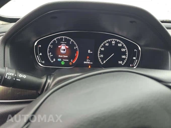 2022 Honda Accord Sedan Sport SE 1.5T - miniatura 6