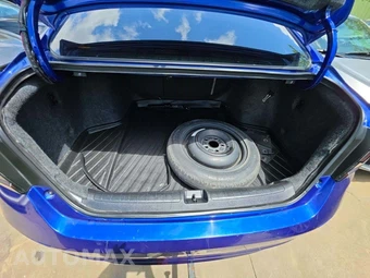 2022 Honda Accord Sedan Sport SE 1.5T - miniatura 14