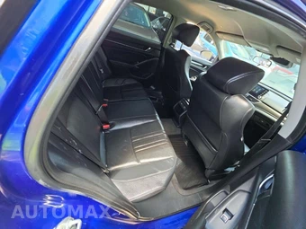 2022 Honda Accord Sedan Sport SE 1.5T - miniatura 16