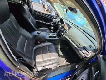 2022 Honda Accord Sedan Sport SE 1.5T - miniatura 18