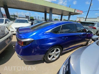 2022 Honda Accord Sedan Sport SE 1.5T - miniatura 4