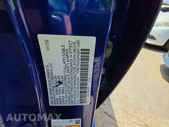 2022 Honda Accord Sedan Sport SE 1.5T - miniatura 5