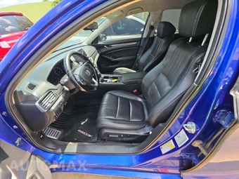 2022 Honda Accord Sedan Sport SE 1.5T - miniatura 6
