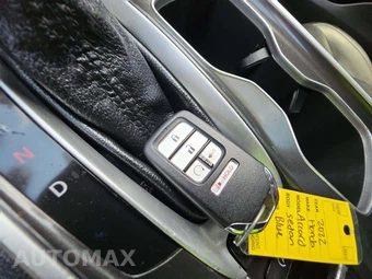 2022 Honda Accord Sedan Sport SE 1.5T - miniatura 8