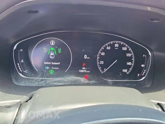 2022 Honda Accord Sedan Sport SE 1.5T - miniatura 9