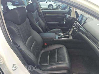 2022 Honda Accord Sedan Sport SE 1.5T - miniatura 18