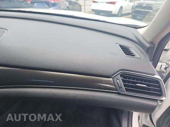 2022 Honda Accord Sedan Sport SE 1.5T - miniatura 19