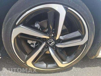2022 Honda Accord Sedan Sport SE 1.5T - miniatura 24