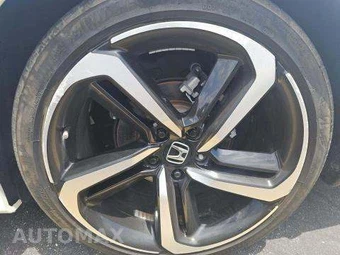 2022 Honda Accord Sedan Sport SE 1.5T - miniatura 26
