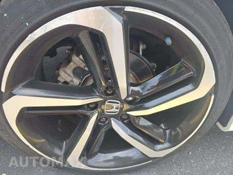 2022 Honda Accord Sedan Sport SE 1.5T - miniatura 27