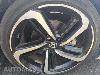 2022 Honda Accord Sedan Sport SE 1.5T - miniatura 29