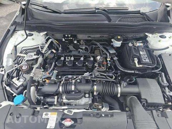 2022 Honda Accord Sedan Sport SE 1.5T - miniatura 30