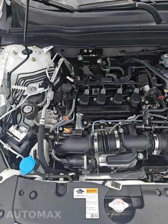 2022 Honda Accord Sedan Sport SE 1.5T - miniatura 31