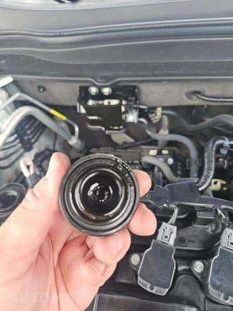 2022 Honda Accord Sedan Sport SE 1.5T - miniatura 32