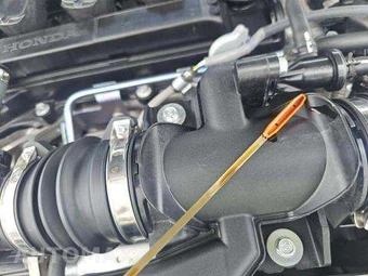 2022 Honda Accord Sedan Sport SE 1.5T - miniatura 33